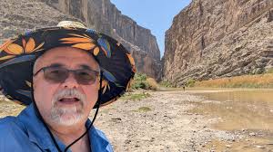 Best spot at Cottonwood Campground for Big Bend Memorial Day Weekend?