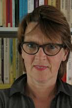 Wieke Terpstra: december 2010