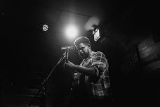 LIVE MUSIC WITH JON HAYES THURSDAY 5 - 8 PM