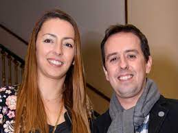 Maybe you would like to learn more about one of these? Manuel Marques Anuncia O Fim Da Relacao Com Ana Martins