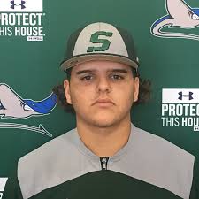 Erick Chavez's Seacrest Country Day High School Bio