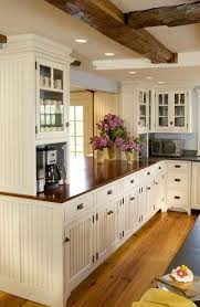 Modern Farmhouse Kitchen Cabinet Ideas 34 Crowdecor Com Country Cottage Kitchen Traditional White Kitchen Cabinets White Kitchen Traditional