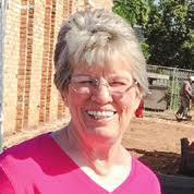 I make new friends & get lots of hugs.”