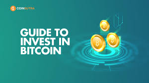 We do consider it to be a worthwhile investment right now. How To Invest In Bitcoin Getting Started Guide 2021