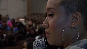 Houston duo teams up to teach teens about real love