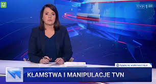 U nas zawsze aktualne informacje z polski, relacje na żywo i wiele więcej. News Responded To Tvn Material A Helpline Was Also Launched To Express Support For Tvp Policy Newsy Today