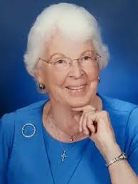 Obituary information for Eloise Griffith Stoddard