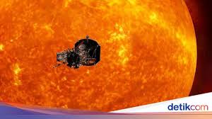 Tempo merangkum beberapa fenomena badai matahari yang pernah terjadi dalam sejarah, berikut detilnya pada 13 maret 1989 badai matahari yang kuat menyebabkan pemadaman listrik di kanada. Matahari Bakal Lebih Kalem Setahun Ke Depan