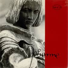 Joan of Arc, gadis penyelamat Prancis dalam sejarah perang 100 tahun