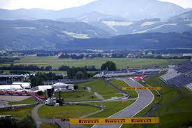 Austrian motorcycle grand prix is one of the top nineteen motorcycle racing events which used to take place in every calendar year. Red Bull Ring A Jewel Hidden In The Styrian Mountains Snaplap