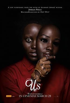 Us (2019) Trailer