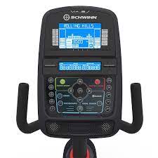 The schwinn 270 recumbent bike has 29 programs that include 12 profile programs, nine heart rate control, 4 customized user defined options and two fitness tests. 270 Recumbent Bike Our Best Recumbent Bike Schwinn