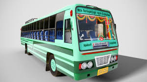Tamil nadu state transport corporation or tnstc is a public transport bus operator in tamil nadu and its neighbouring states. Ponraj G Tnstc Bus