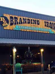 Susie's branding iron restaurant est noté dans les catégories suivantes par les voyageurs tripadvisor Branding Iron Steakhouse Saloon Carbon Restaurant Reviews Phone Number Photos Tripadvisor