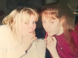 Rachel Elizabeth Baker (Weinrich)