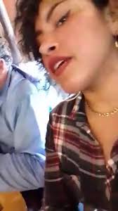 Emily Ponce & Alex Flores