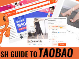 For a beginner chinese learner, or just someone who is using. How To Order From Taobao English Guide For Singaporean Girls Who Can T Chinese Zula Sg