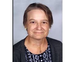 Lisa Richardson Obituary (1962