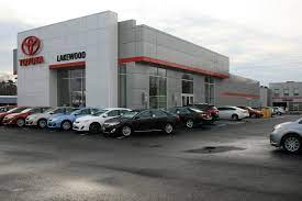 Complete list of store locations and store hours in all states. Lakewood Toyota Fairfield Metal Llc