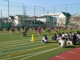 学校の伝統を・・・ : 足立区立鹿浜五色桜小学校のblog