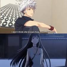 Hatsuharu Sohma Rin Sohma Fruits Basket Anime Anime Hair Fruit Basket Anime