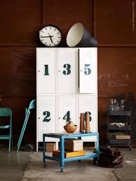 11x lockers als kast interior junkie ikea meubels thuis diy ikea