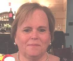 Janet Larkin's Instagram, Twitter & Facebook