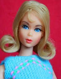 Adjustable straps front pockets wide cropped leg content + care rayon/spandex wash cold; Vintage T Nt Flip Hair Barbie In Knit Hit 1804 1968 1969 Vetements Barbie Vintage Barbie Vintage Barbie