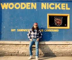 The Wooden Nickel Chicago History Chicago Neighborhoods Windy City
