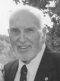 James Leather Obituary (1928