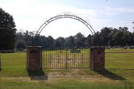 Wayne County, MS Cemeteries