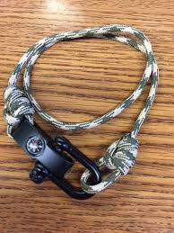 If the ends of the spool were flared/capped, keeping the cord from. 4 Knots Every Paracorder Needs To Know 1 Fun Knot Paracord Planet