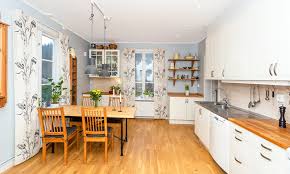 How to organize and decorate small 2 bhk home, create space and décor ideas, indian style interior design of small apartment. 11 Clever Indian Style Kitchen Interior Design Ideas Design Cafe