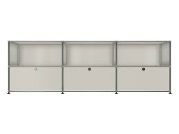 The university of southern mississippi is a public research university with its main campus in hattiesburg, mississippi. Usm Haller Sideboard Ing Paul Scharer Architekt Fritz Haller