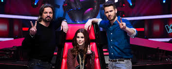 Bereits zum neunten mal fighten die coaches in ihren roten drehstühlen um die größten talente unter den kids. Lena Ready For The Voice Kids 2 Fanpage For Lena Meyer Landrut