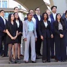 Haas School of Business