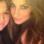 Ashley Manos's Instagram, Twitter & Facebook