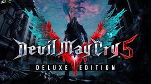 The key difference when compared to other action games is that it rewards you for how much you change up your combat skills and how stylishly you eliminate. Devil May Cry 5 Deluxe Edition Download Pc Game
