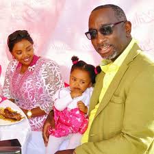 Rev lucy natasha has no time for love. Reverend Lucy Natasha Celebrates Her Nieces Birthday
