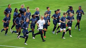 Coupe Du Monde De Foot Feminin 2019 Les Bleues Veulent Leur Billet Pour Les 8e De Finale