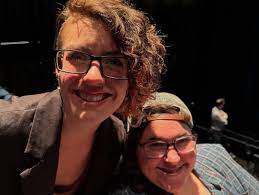 I cannot wait!! 🙏🏻🙏🏻🙏🏻 reposted • @jsfieldtheater It's opening night  for our @aopopera opera “Styx & Stones”!!!! 🎶🎭🌈💕 It's easy to forget  that gay marriage was legalized in the US only ten