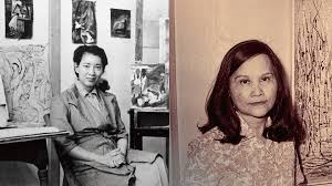 Bildergebnis für Anita Magsaysay-Ho