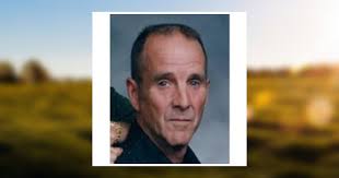 Ernest Woodrum Obituary February 16, 2011