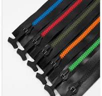 Flame-Retardant Zippers for Fire-Resistant Clothing | YGZIP