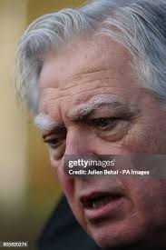 159 Willie Bishop Photos & High Res Pictures