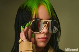 Billie Eilish On Working On New Album Releasing Her Documentary This Year Billboard Billboard