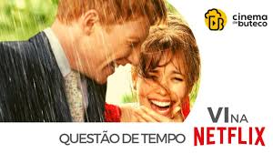 Com rachel mcadams e domhnall gleeson, o filme romântico vai adoçar ainda mais o dia. Vi Na Netflix Questao De Tempo Indicacao De Filmes Na Netflix Youtube