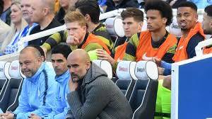 1894 — this is our city 6 x league champions#mancity explore city:. Pep Guardiola Reagiert Auf Kritik An Nicht Aufstellung Von Thomas Muller Stern De