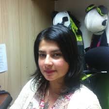 Mabel Cuevas Fonseca