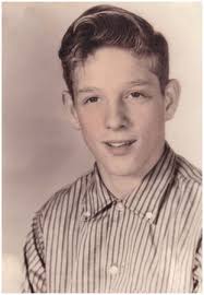 Earl John McCafferty Obituary